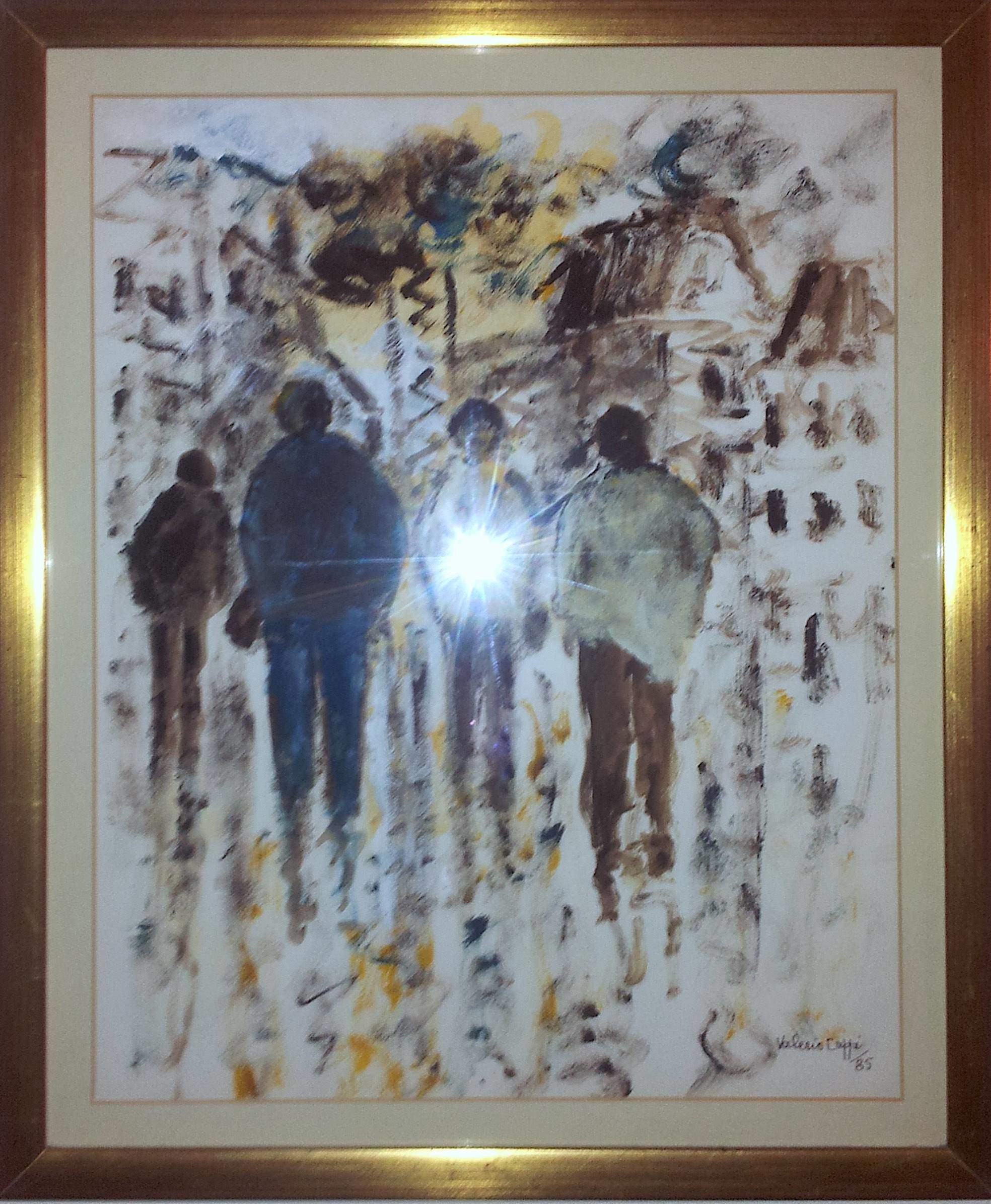 valerio cappi