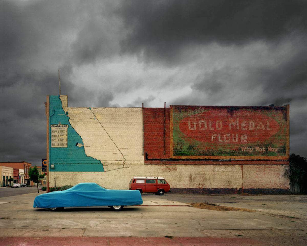 WIM WENDERS