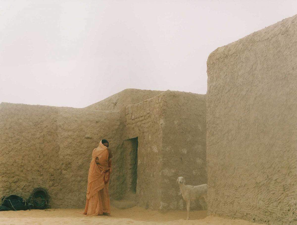 Sibylle Bergemann