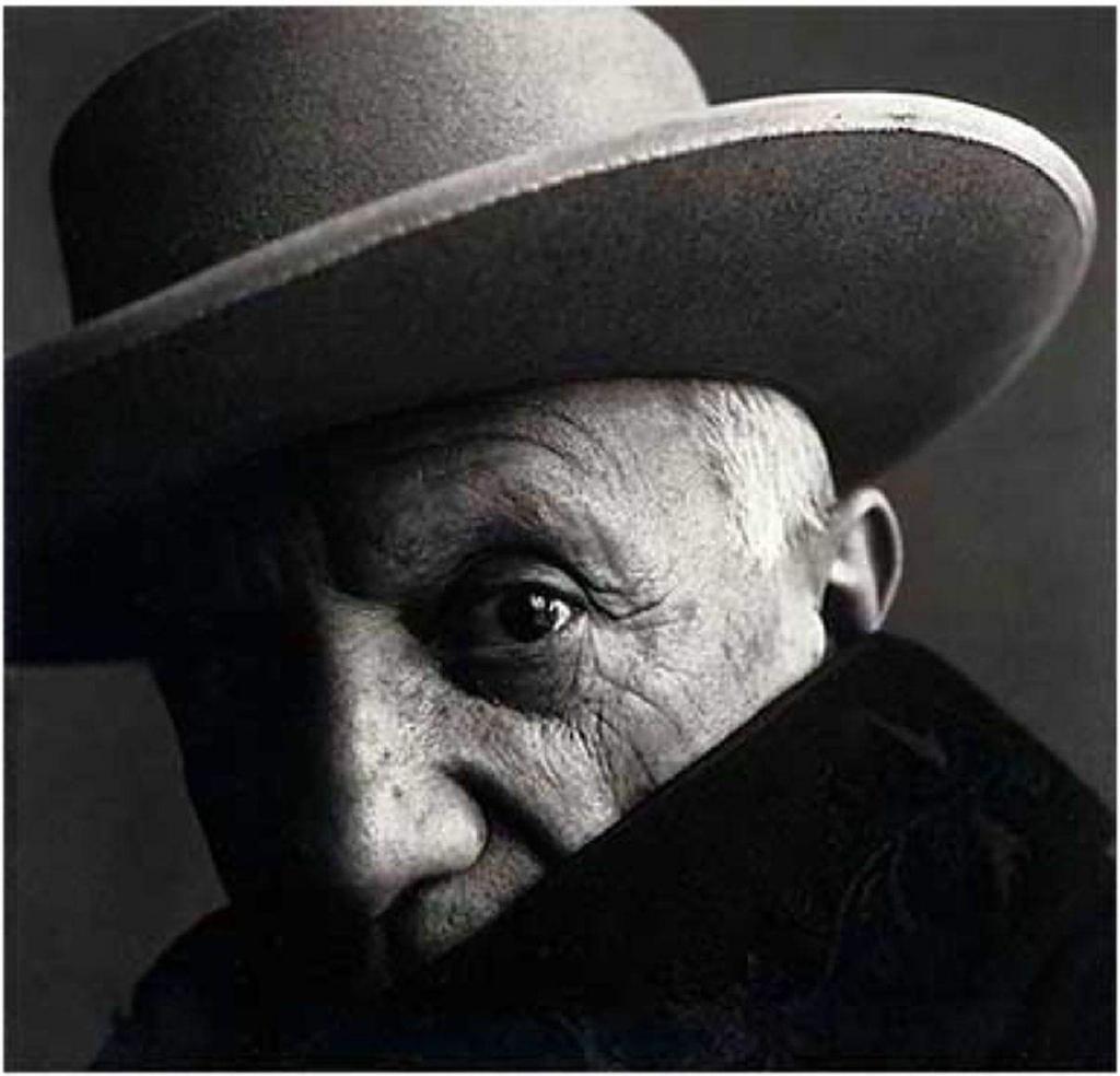 Irving Penn