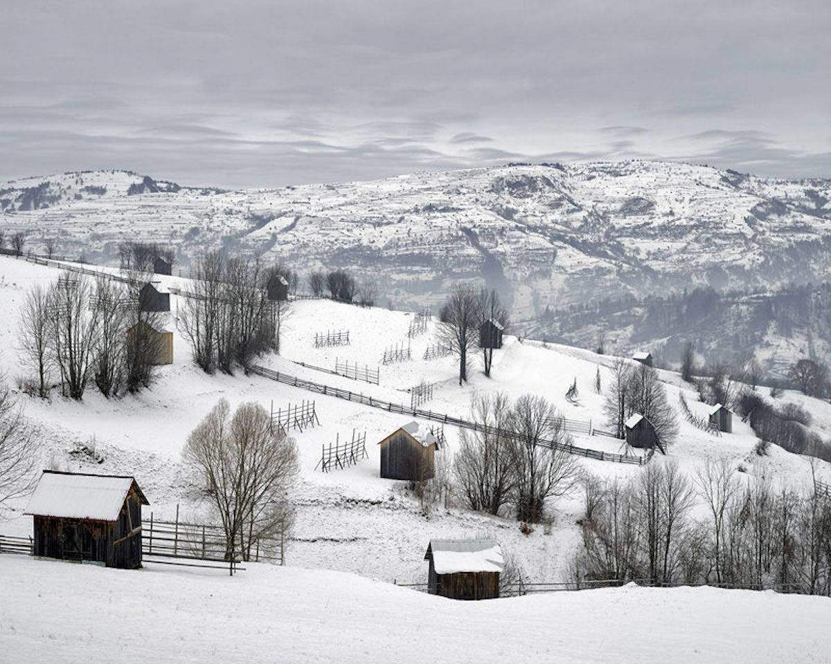 Romania