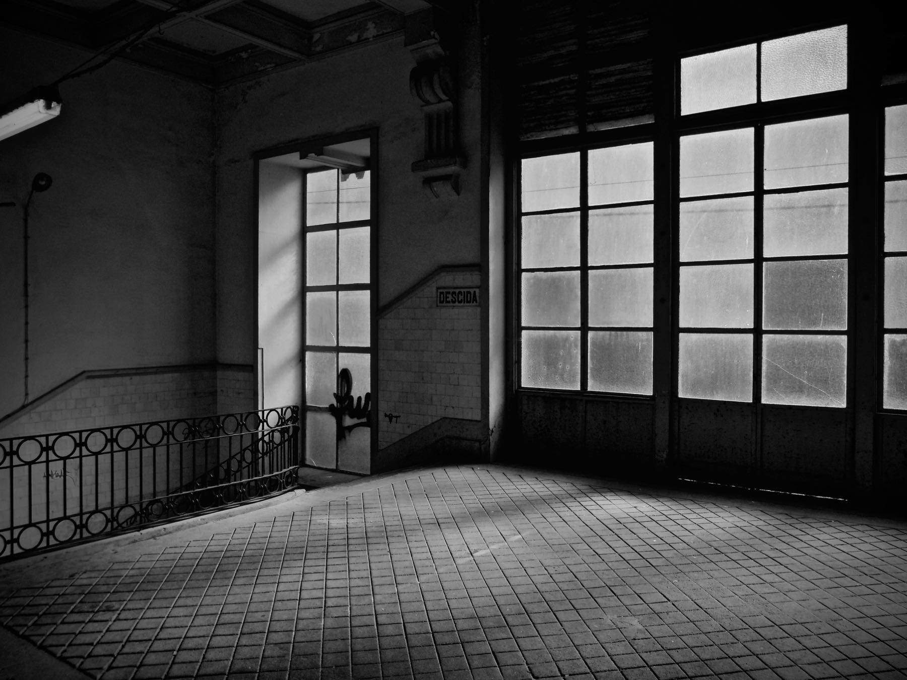 Massimiliano Scarpa Photographer Mercado do Bolhao 2012 oporto Portugal