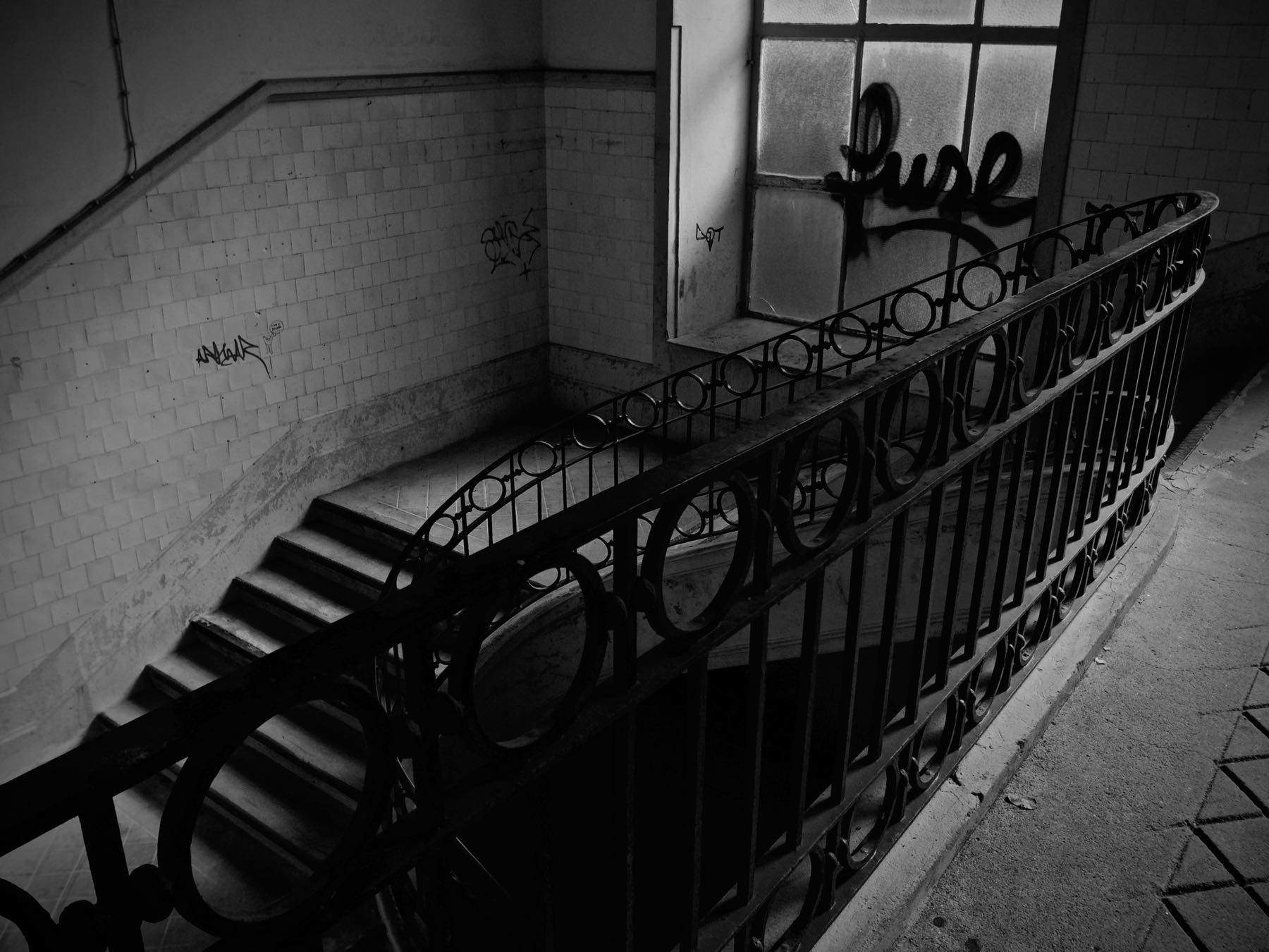 Massimiliano Scarpa Photographer Mercado do Bolhao 2012 oporto Portugal