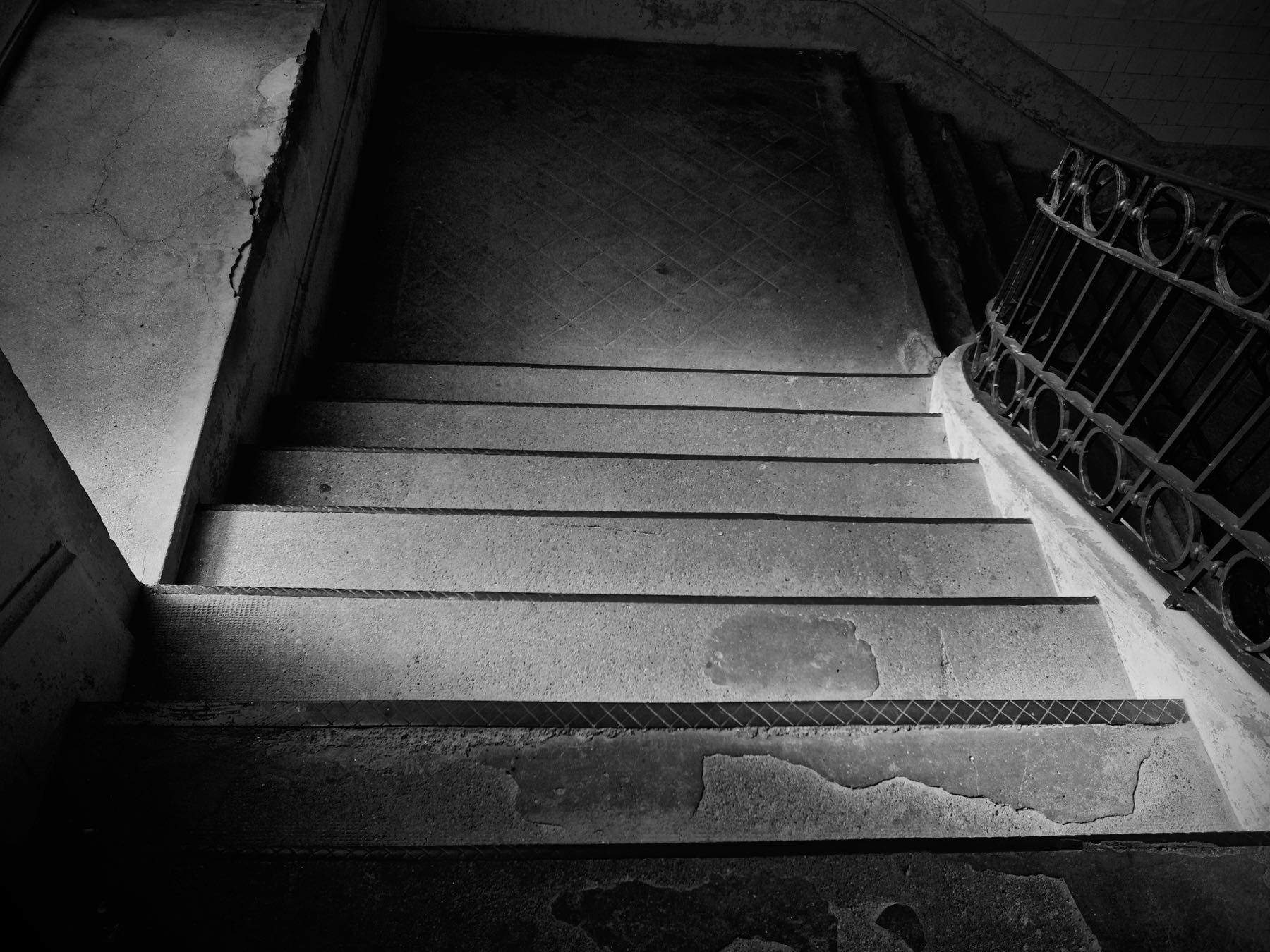 Massimiliano Scarpa Photographer Mercado do Bolhao 2012 oporto Portugal