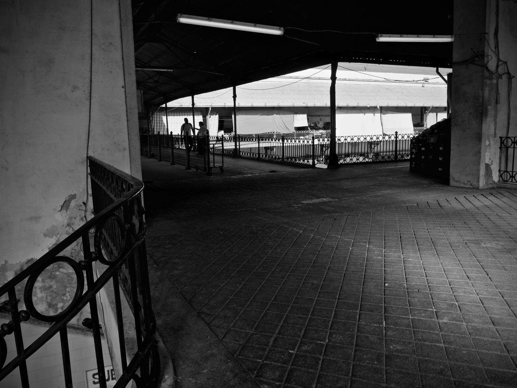 Massimiliano Scarpa Photographer Mercado do Bolhao 2012 oporto Portugal