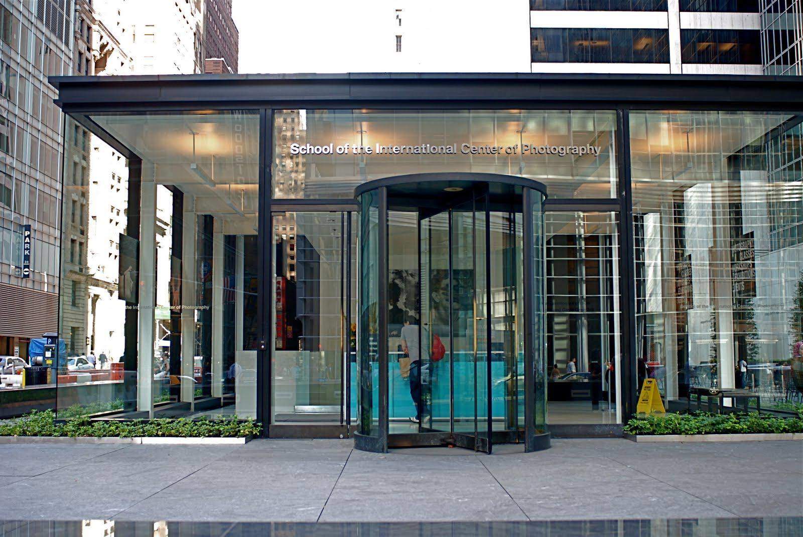 International Center of Photography