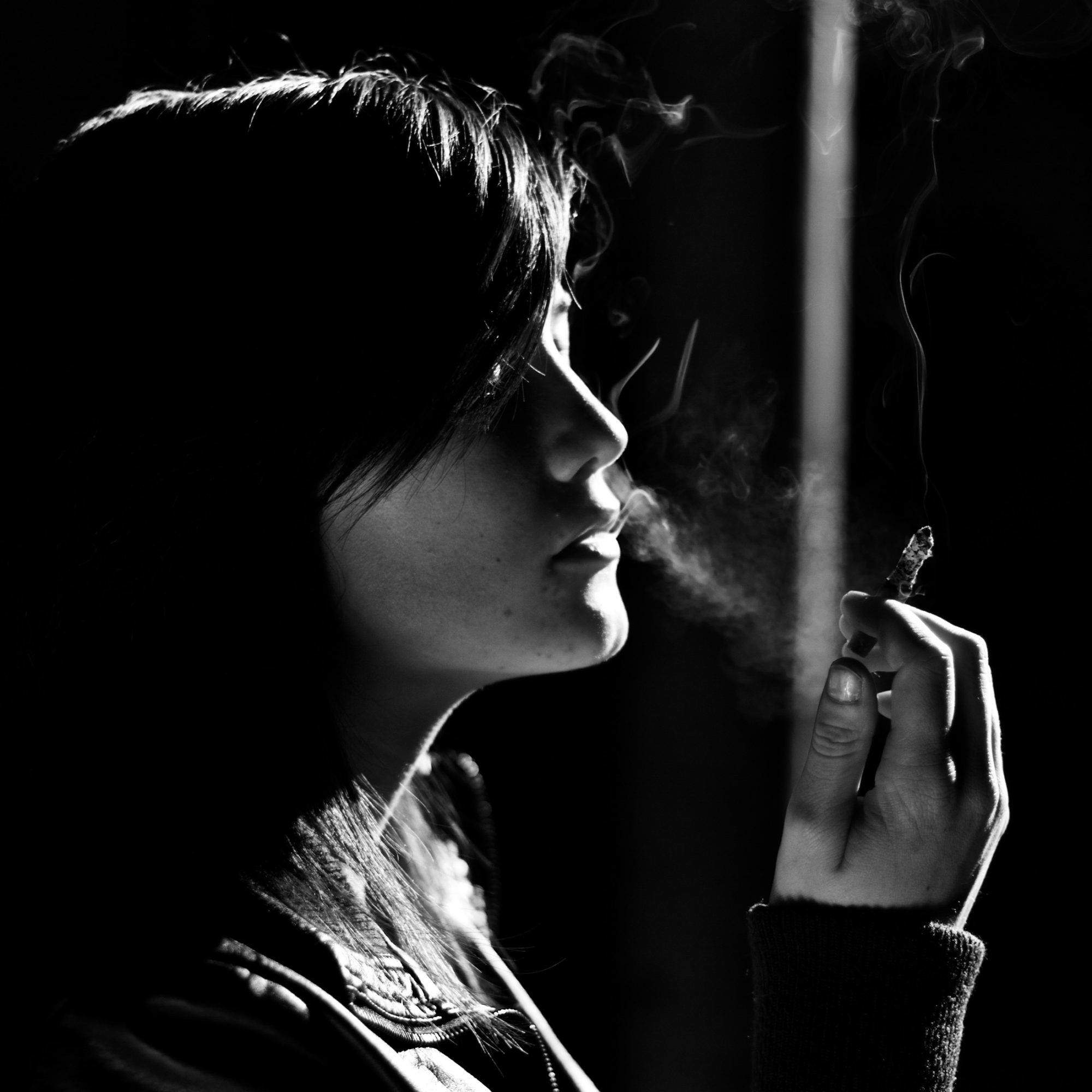 MASSIMILIANO SCARPA photographer portrait - Elisa Siciliotti 2012