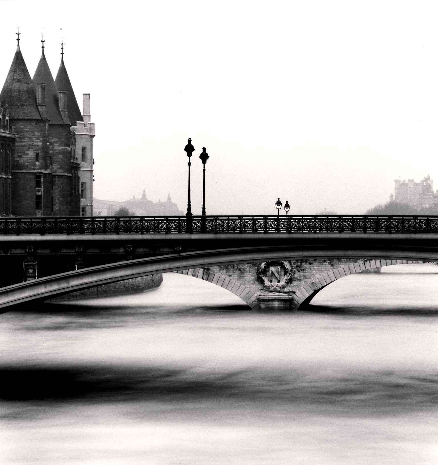 Michael Kenna