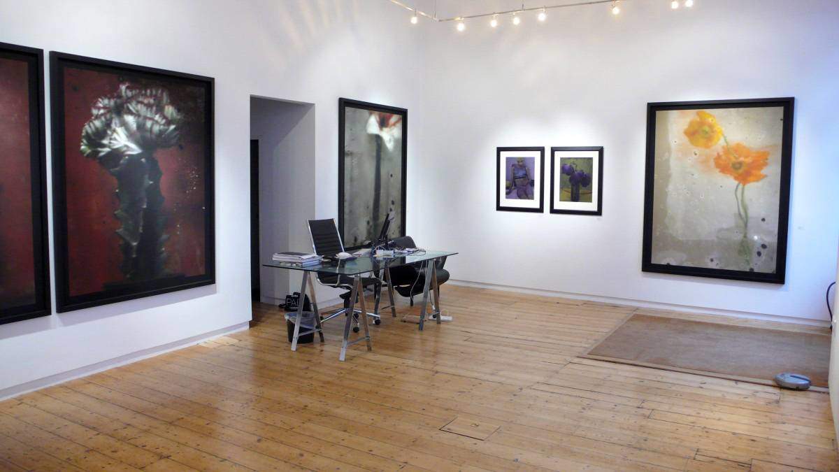 The Photographers' Gallery ThePhotographersGallery_002