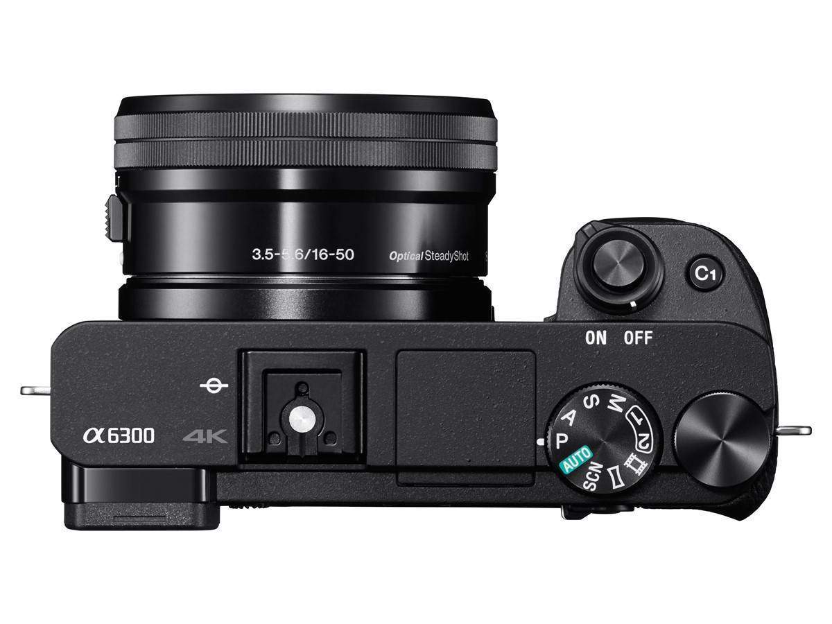 Sony-a6300