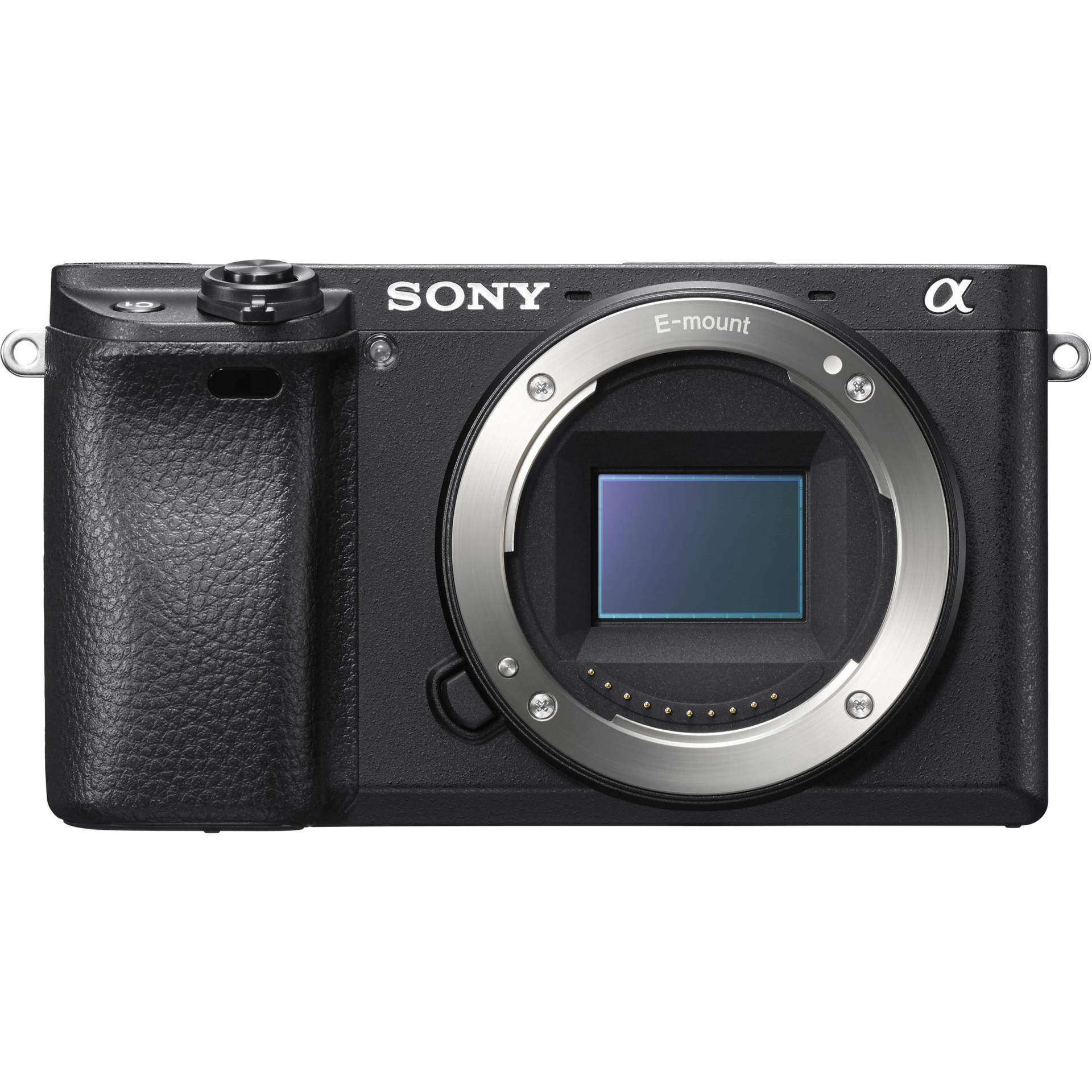 Sony-a6300