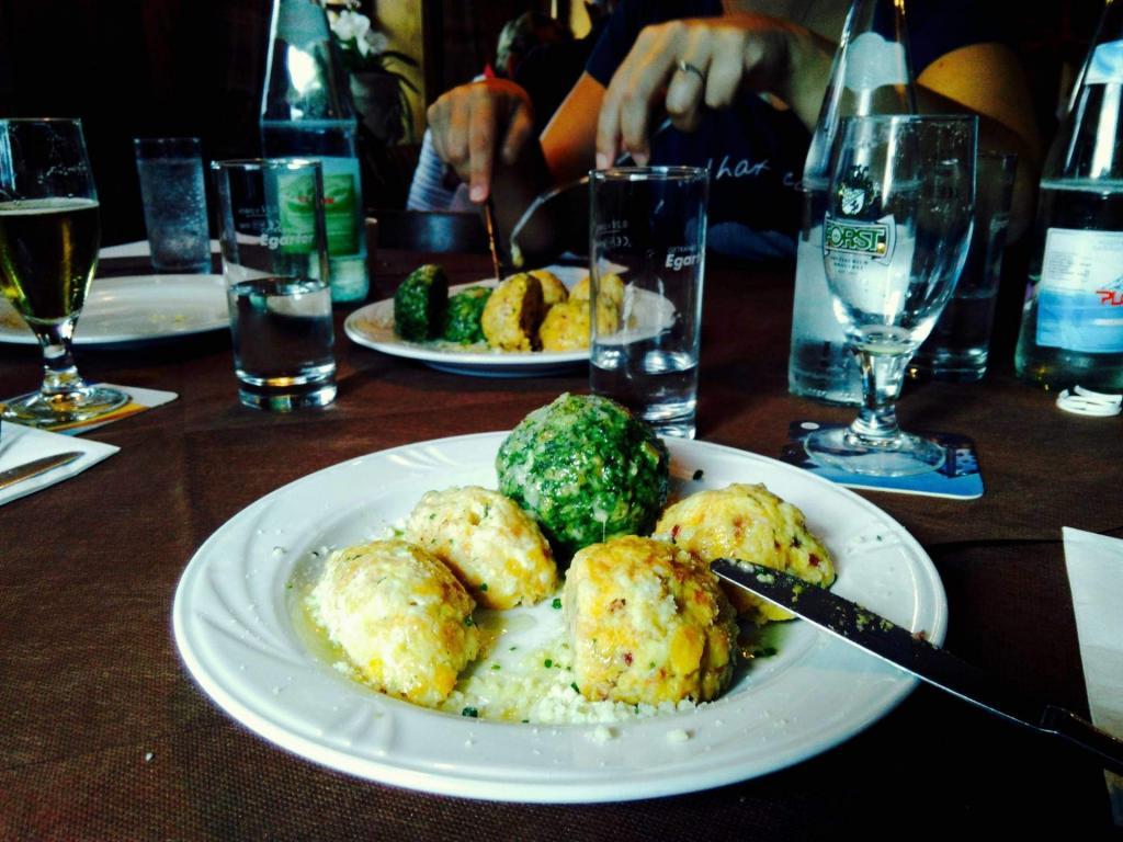 Froneben Gasthaus Ristorante Moso BZ- istantidigitali - Massimiliano Scarpa photographer