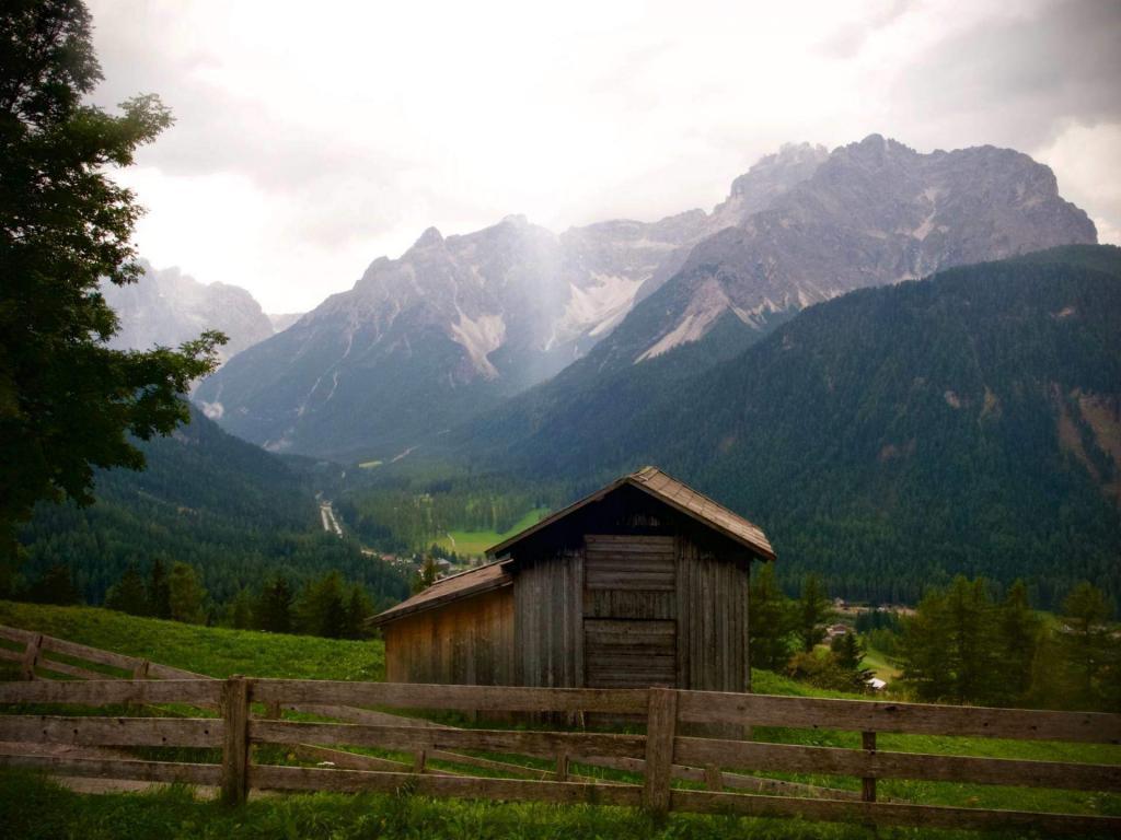 Froneben Gasthaus Ristorante Moso BZ- istantidigitali - Massimiliano Scarpa photographer