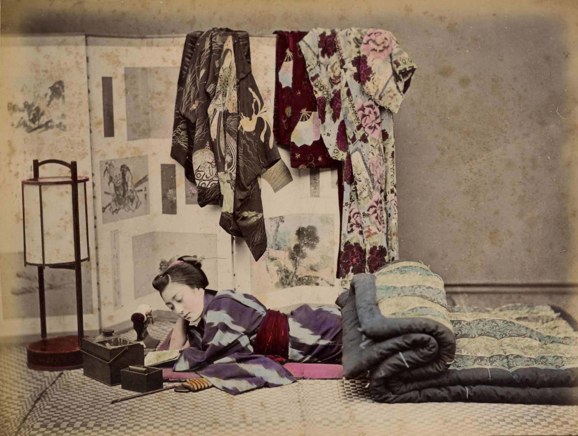 Felice Beato