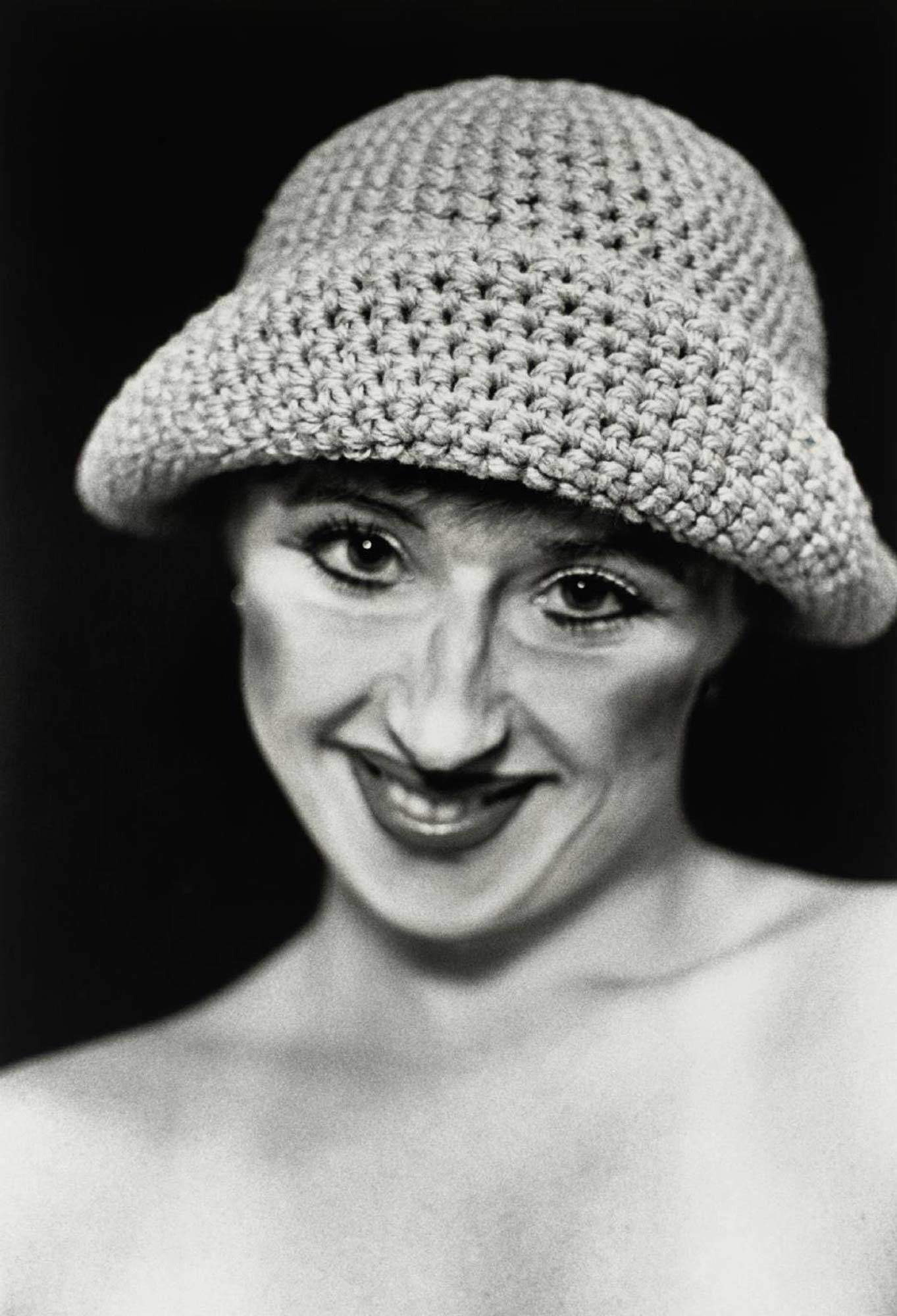 Cindy Sherman_Photo