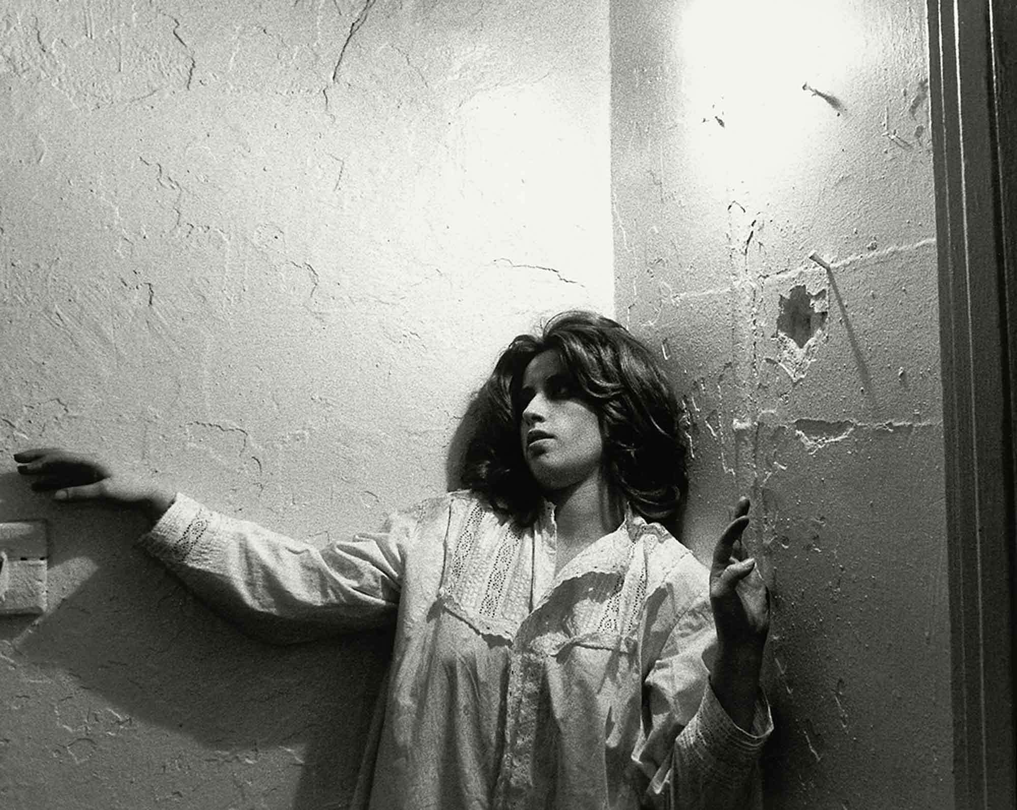 Cindy Sherman_Photo