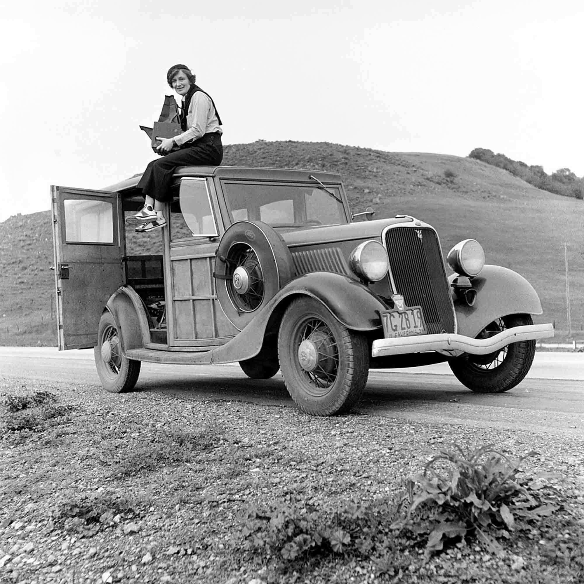 Dorothea Lange_photo