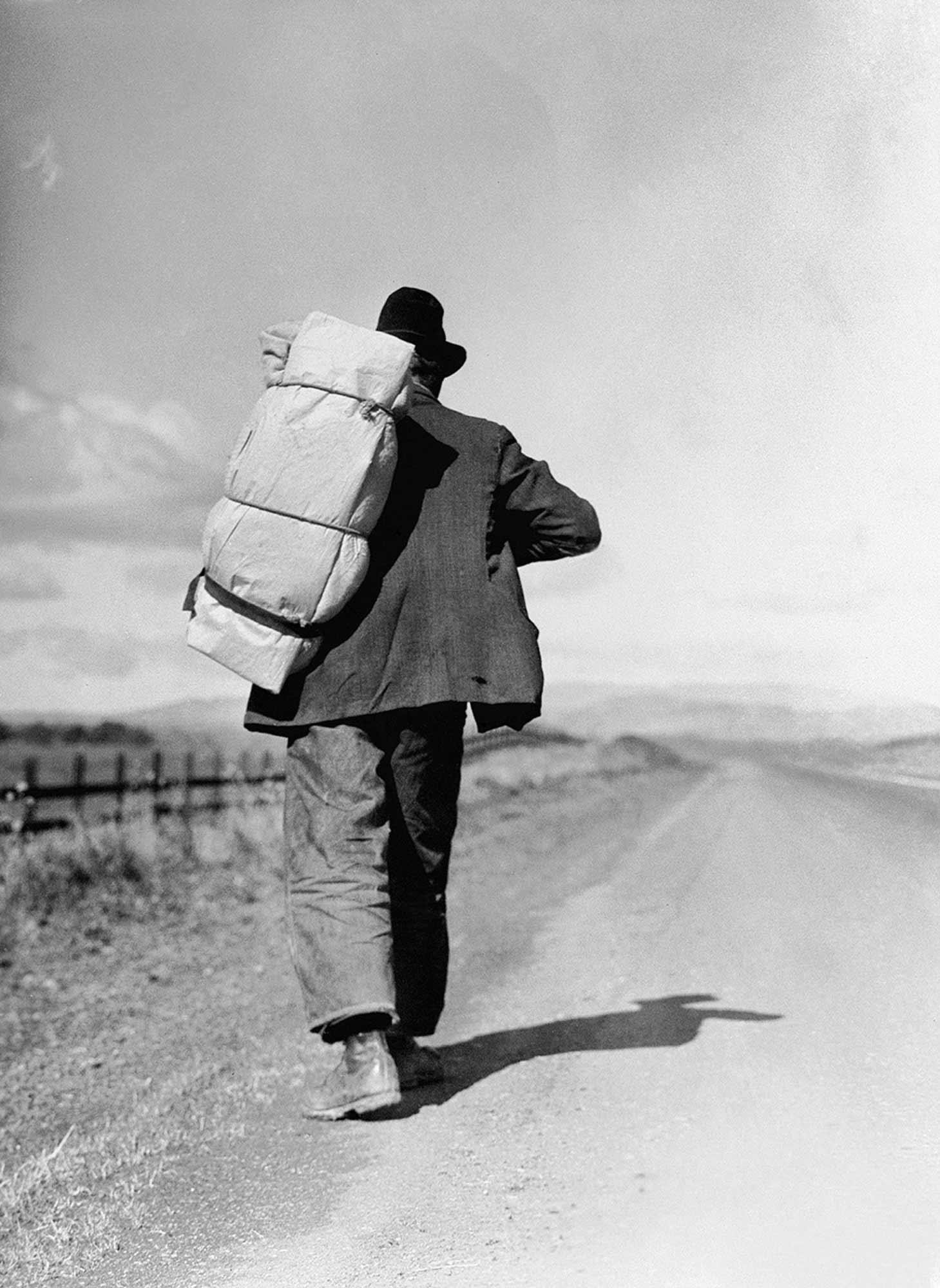 Dorothea Lange_Photo