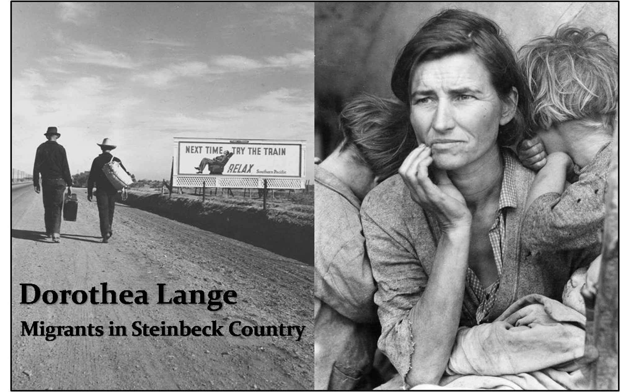 Dorothea Lange_Photo