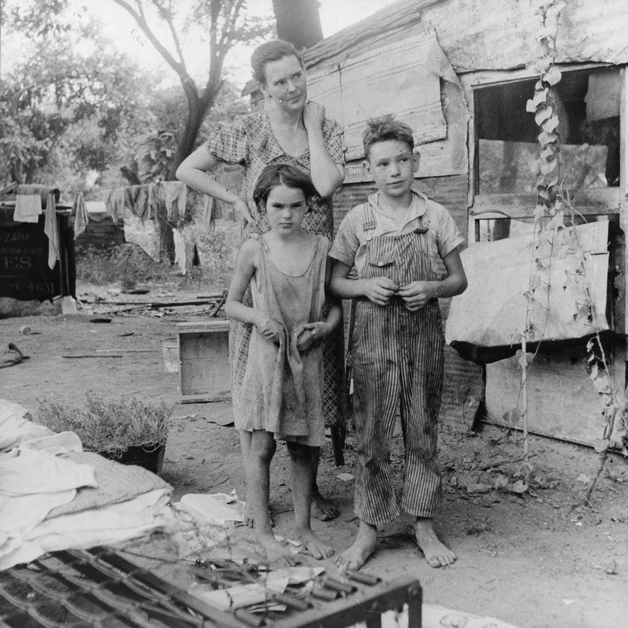 Dorothea Lange_Photo