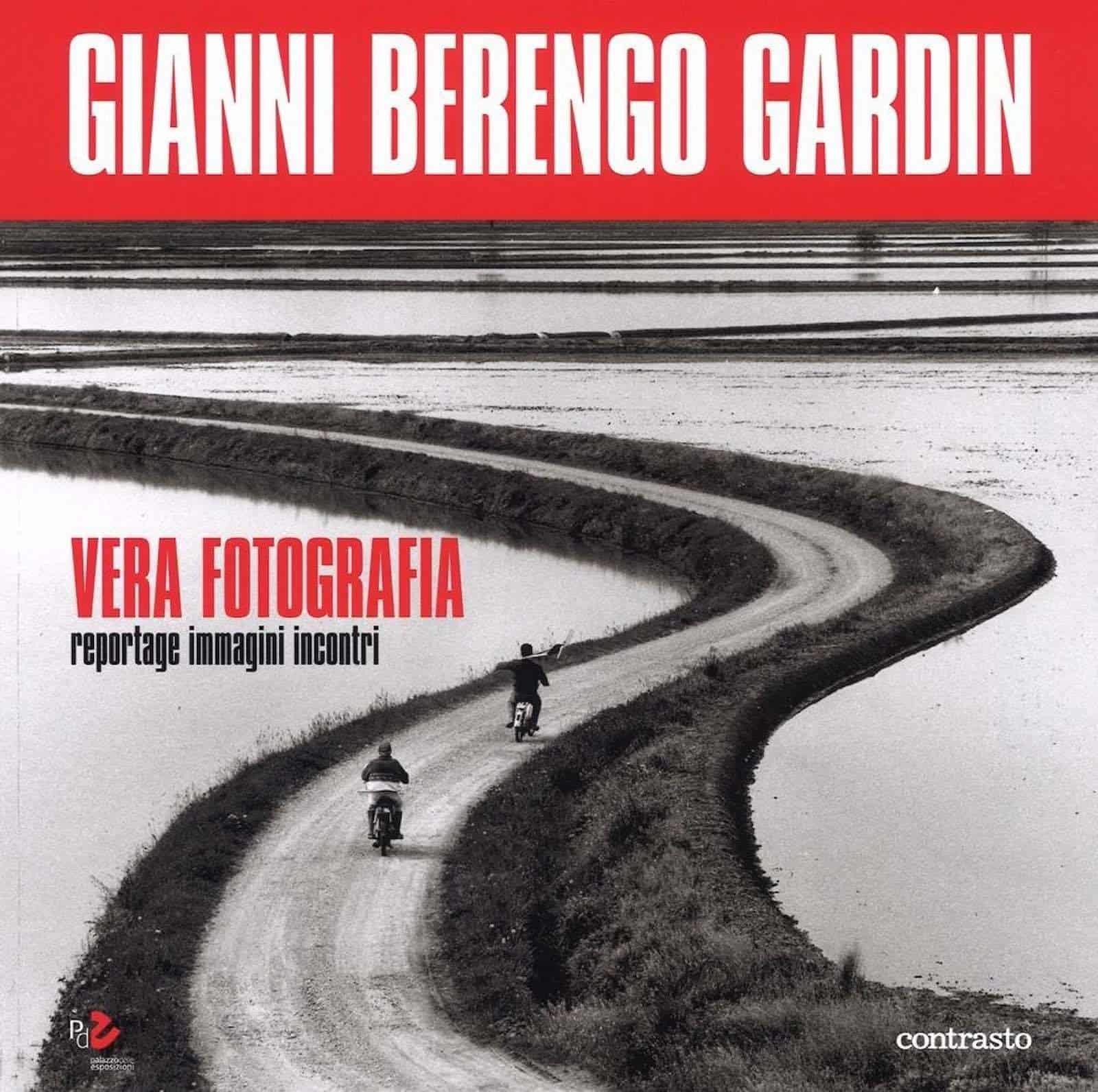 Libri Gianni Berengo Gardin - vera fotografia