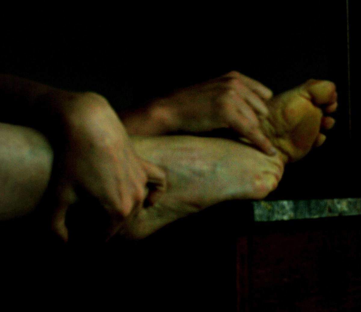 ILARIA FACCI Art & Photography
