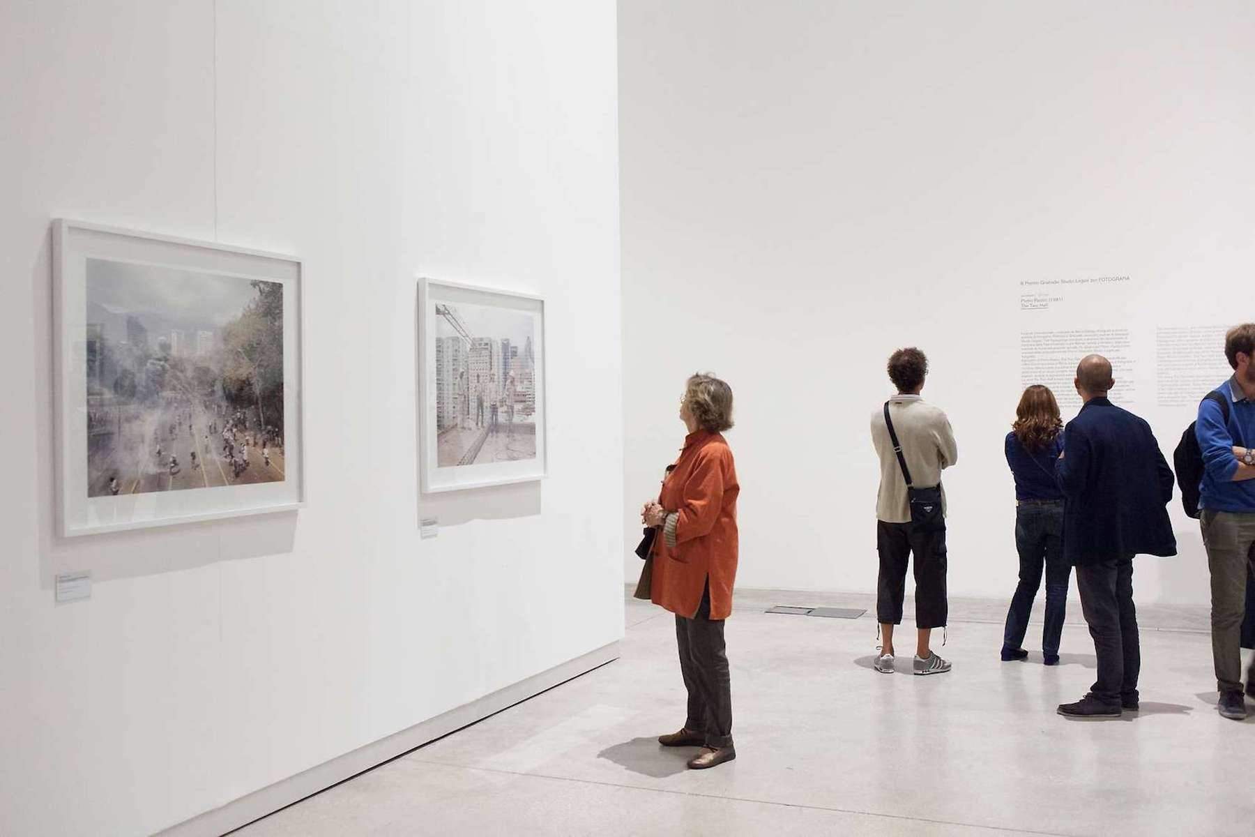 Pietro Paolini MOSTRA FOTOGRAFICA