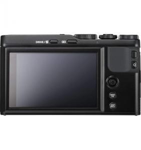 Fujifilm XF10 - una macchina compatta con sensore APS-cfotocamera-fuji-fujifilm-xf10-xf-10-nero