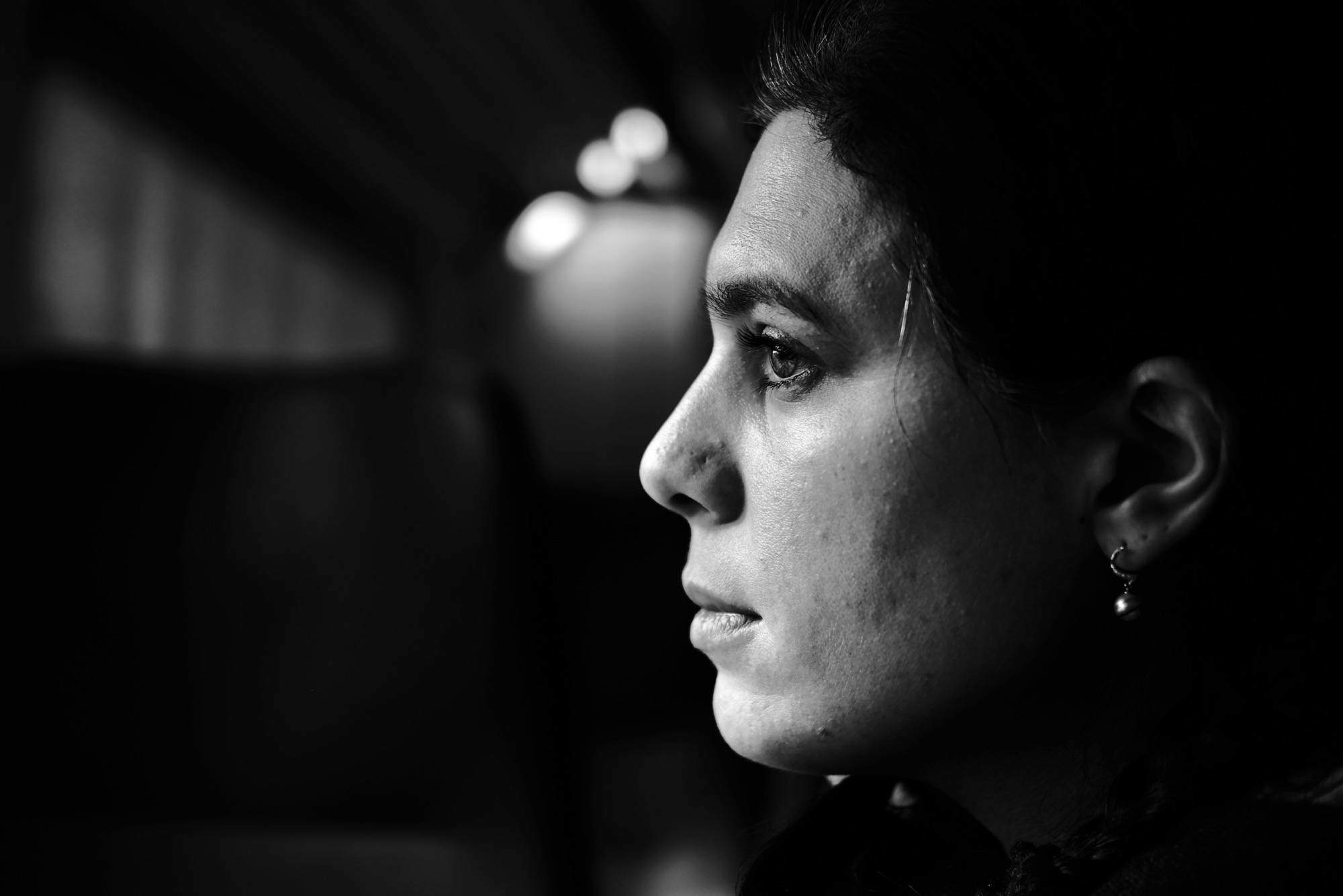 L'ALTRA METÀ DEL CIELO 