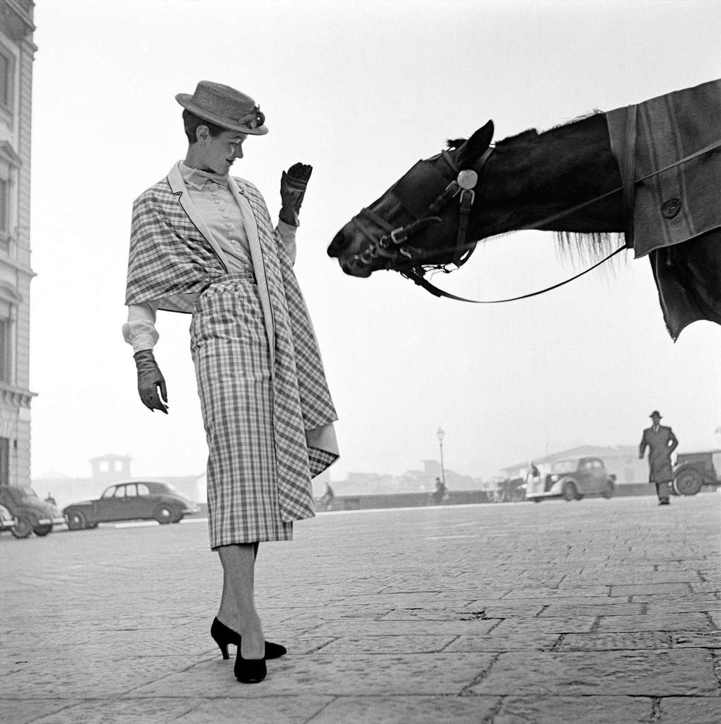 Frank Horvat