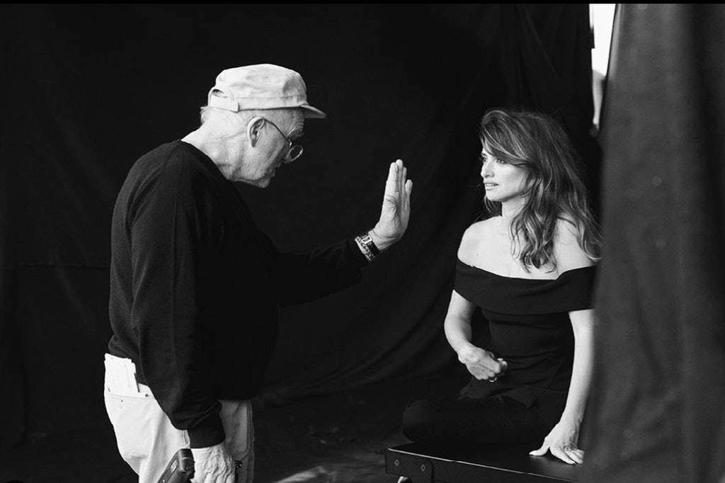 Peter Lindbergh