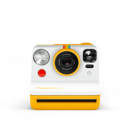 Polaroid Now_54265485 POLAROID Now