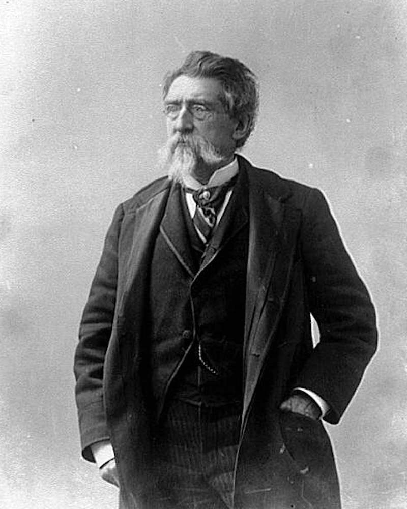 Mathew B. Brady | Ulysses_S._Grant_1870-1880