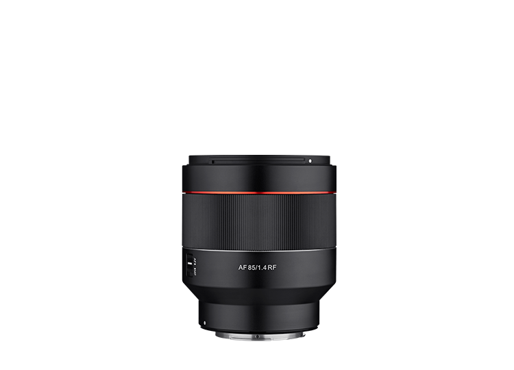 Samyang AF 85mm F1.4 RF_